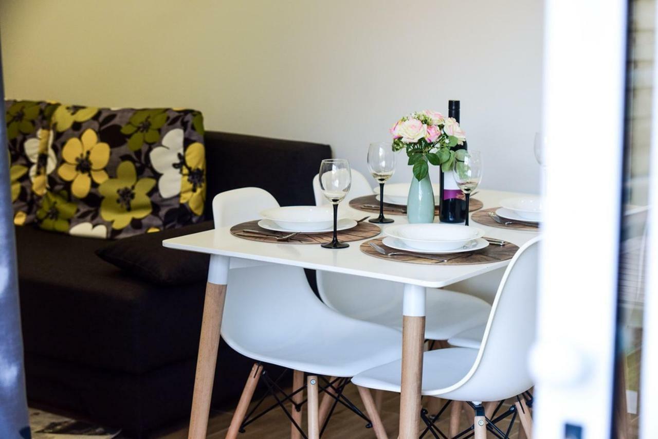 Lipo Je Apartman Zadar