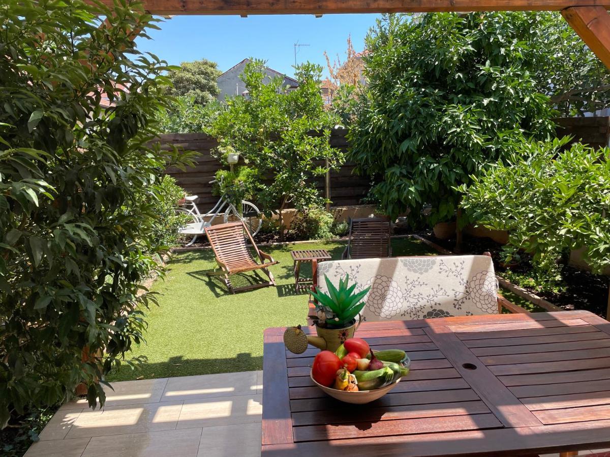 Lipo Je Appartement Zadar
