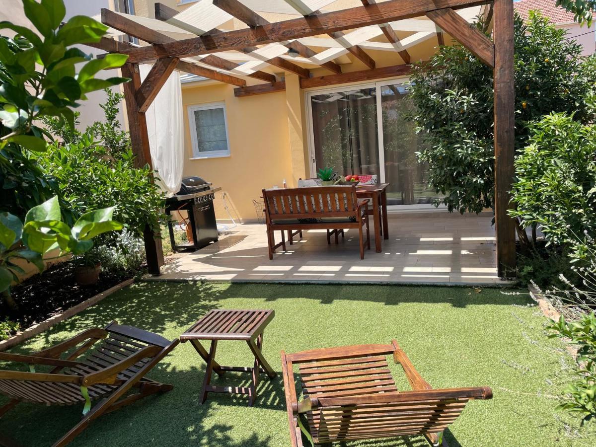 Appartement Lipo Je Zadar