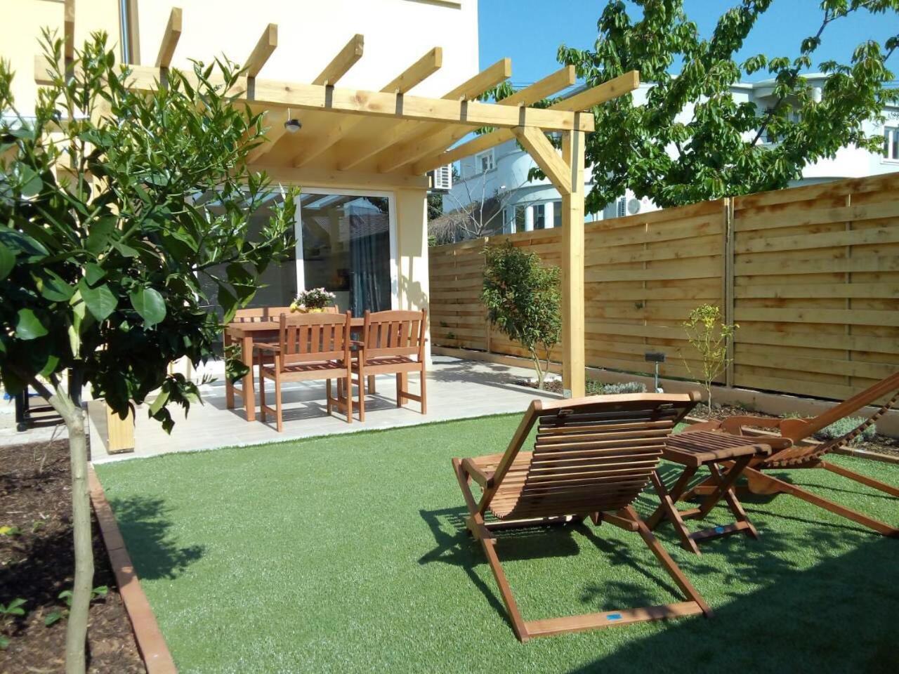 Appartement Lipo Je *