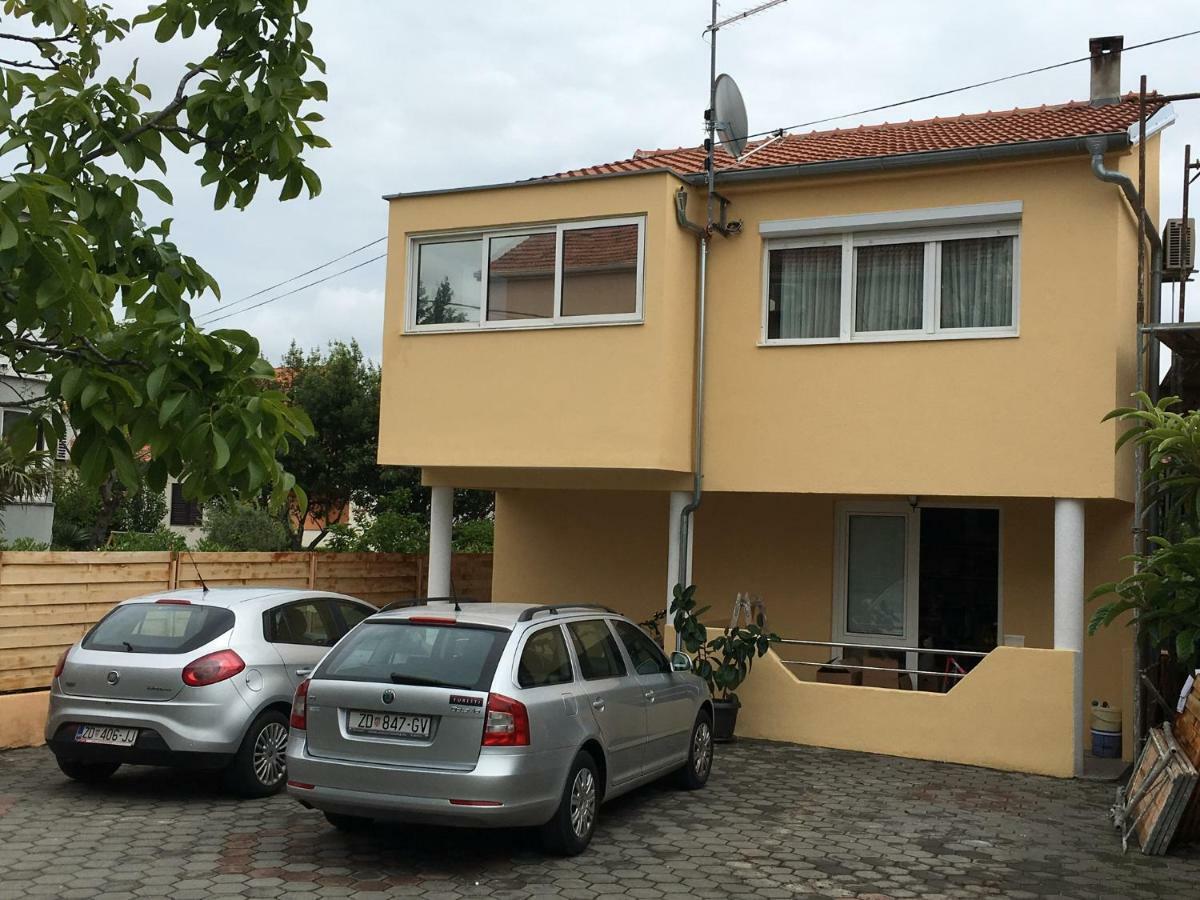 Appartement Lipo Je Zadar