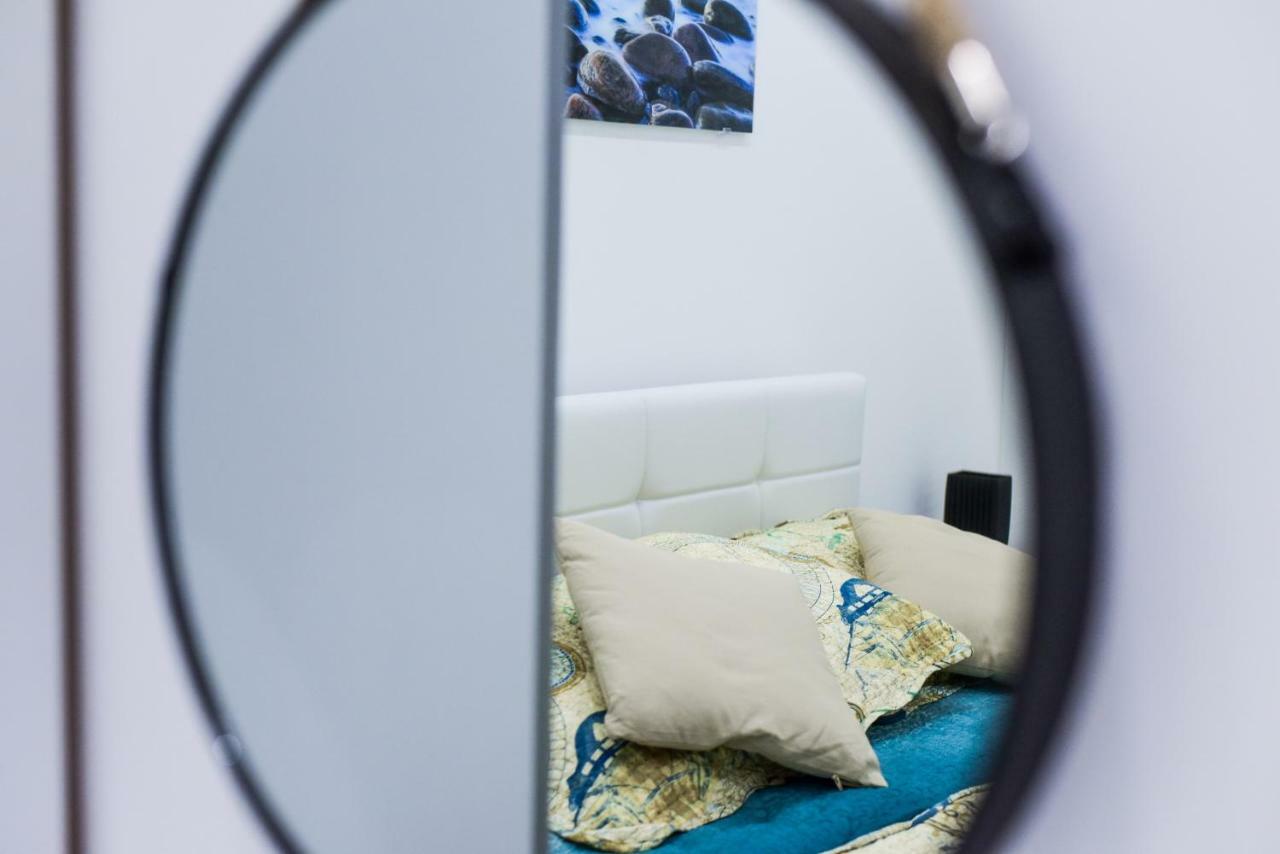 Appartement Lipo Je