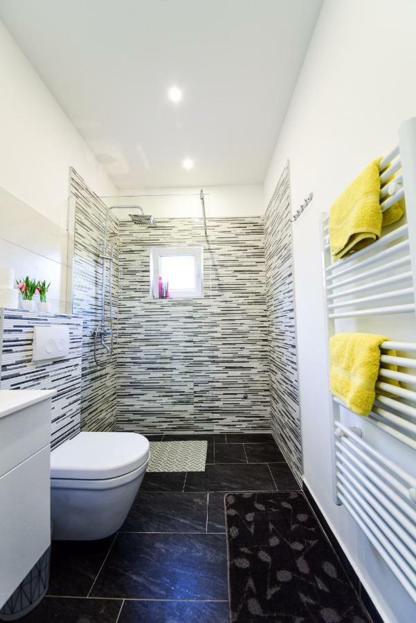 Appartement Lipo Je
