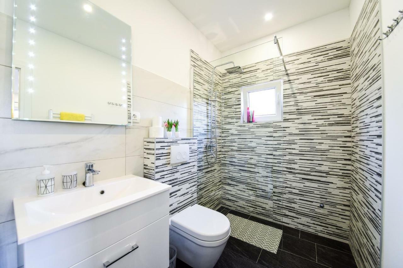 Lipo Je Appartement
