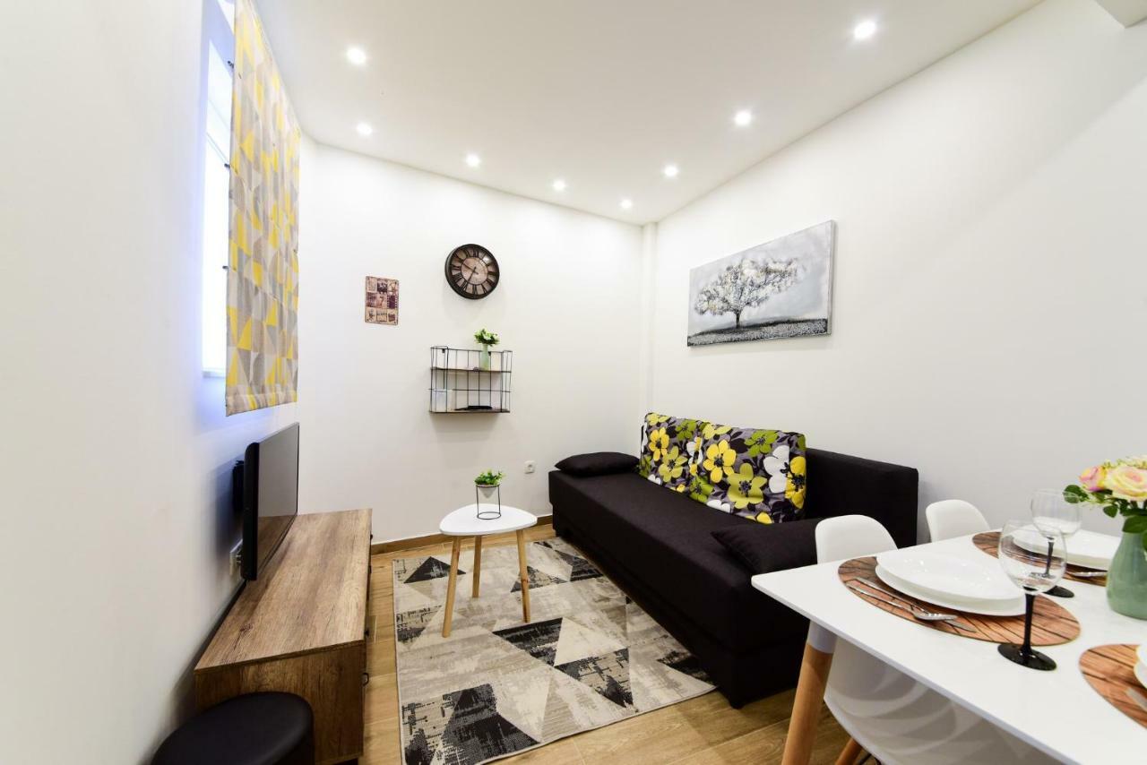 Lipo Je Appartement Zadar