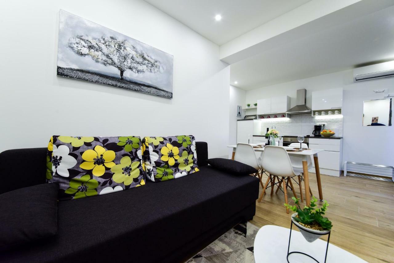 Appartement Lipo Je Zadar