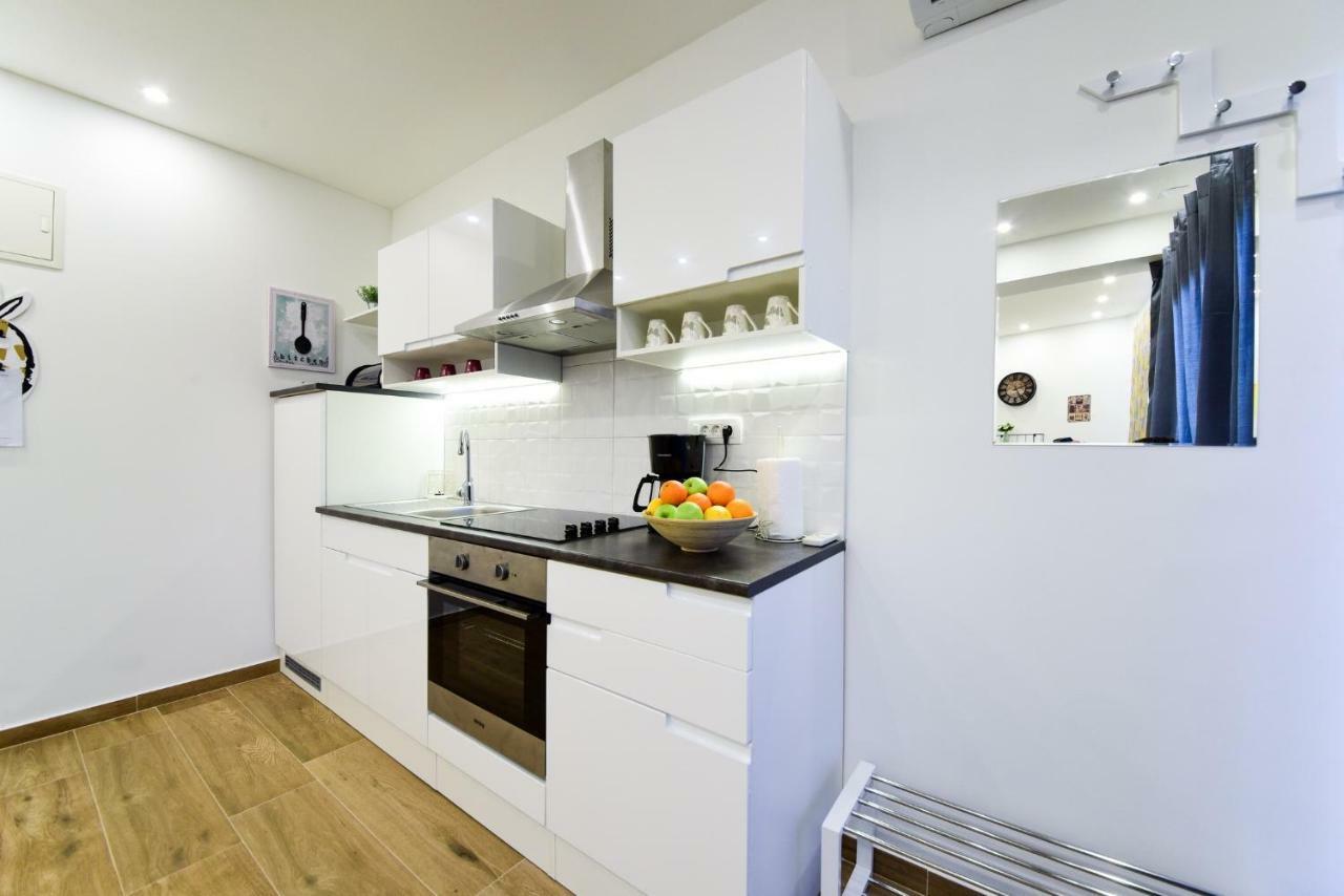 Lipo Je Appartement *