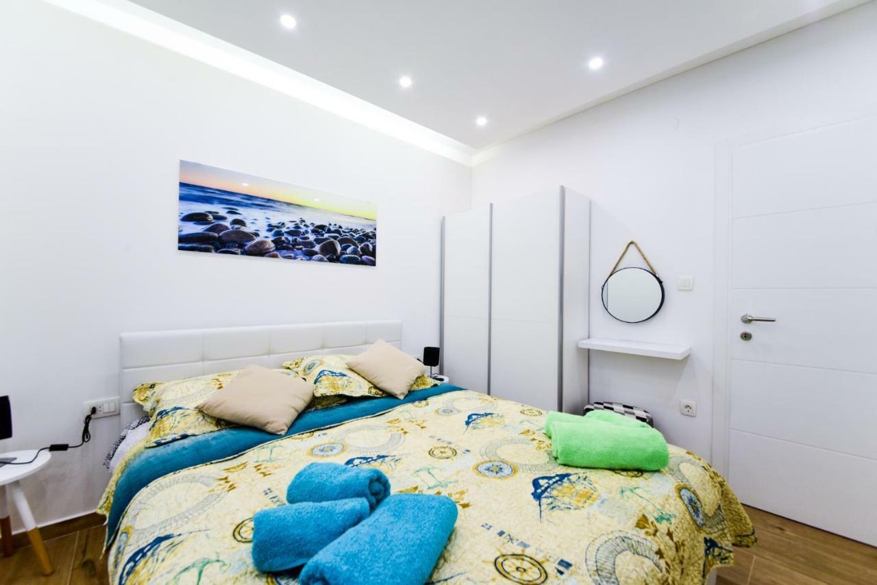 Appartement Lipo Je