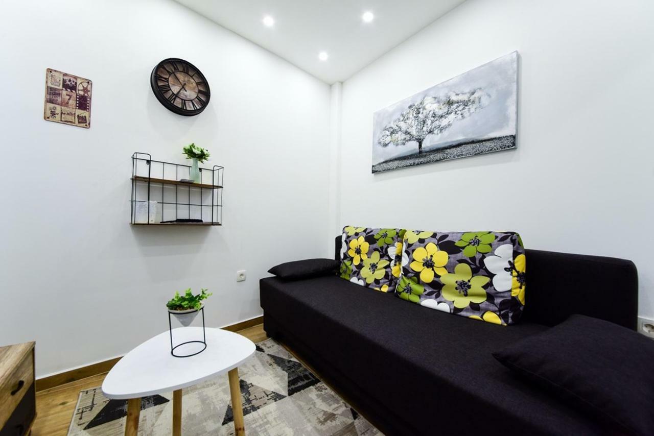 Lipo Je Appartement Zadar
