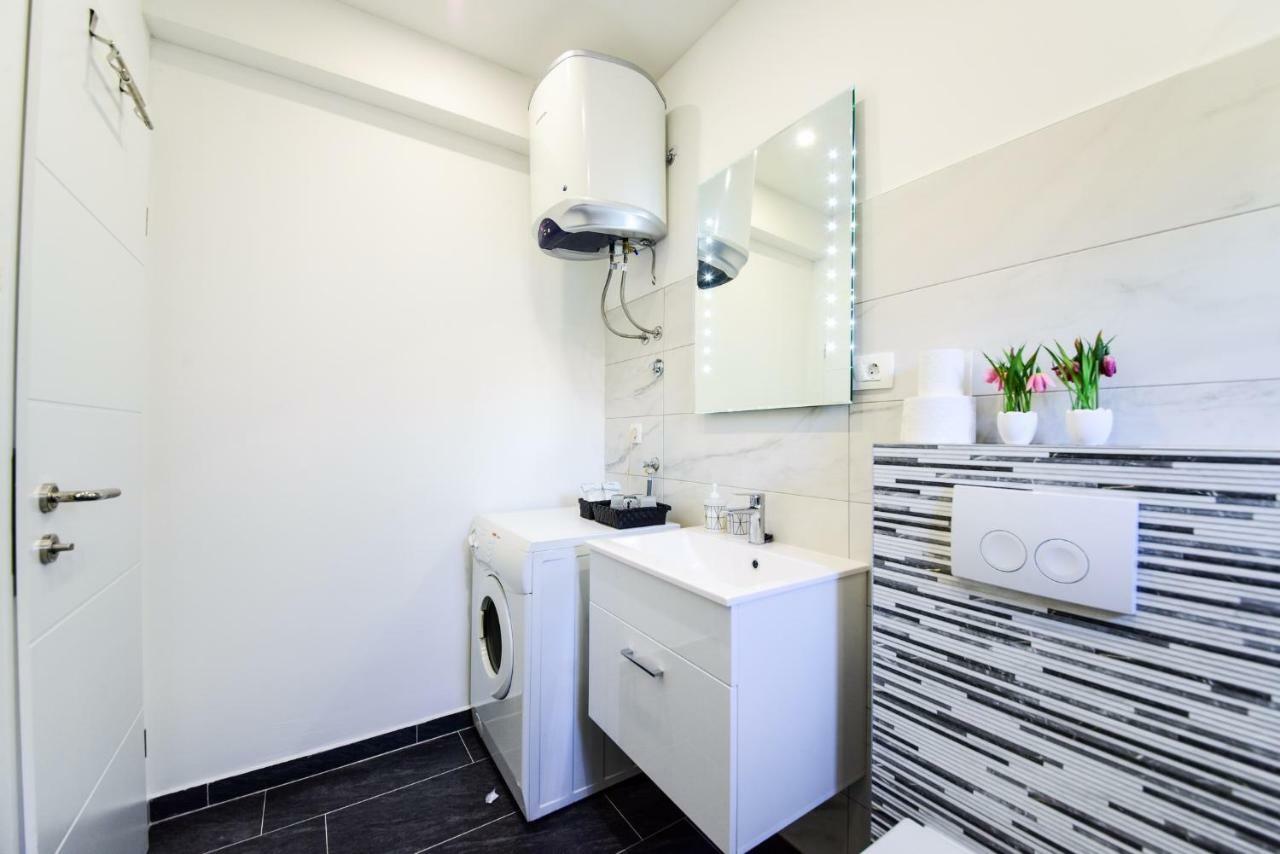 Appartement Lipo Je *