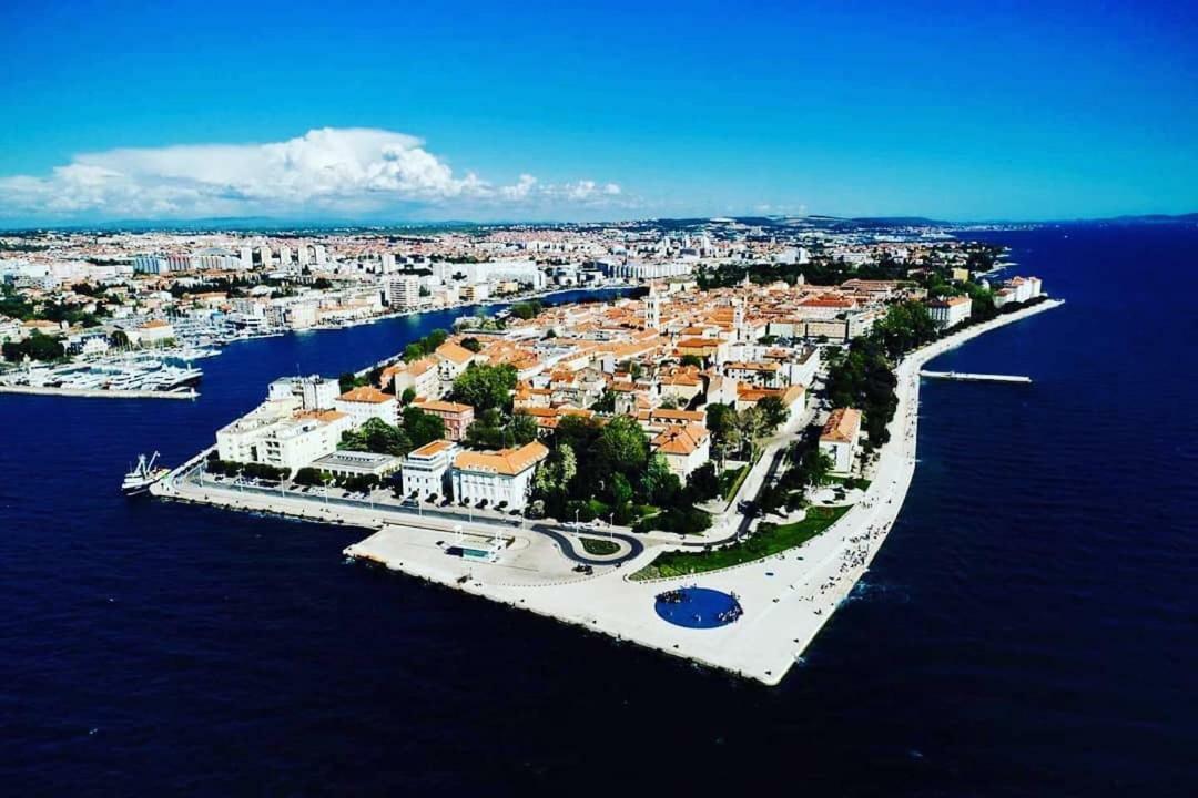 Lipo Je * Zadar